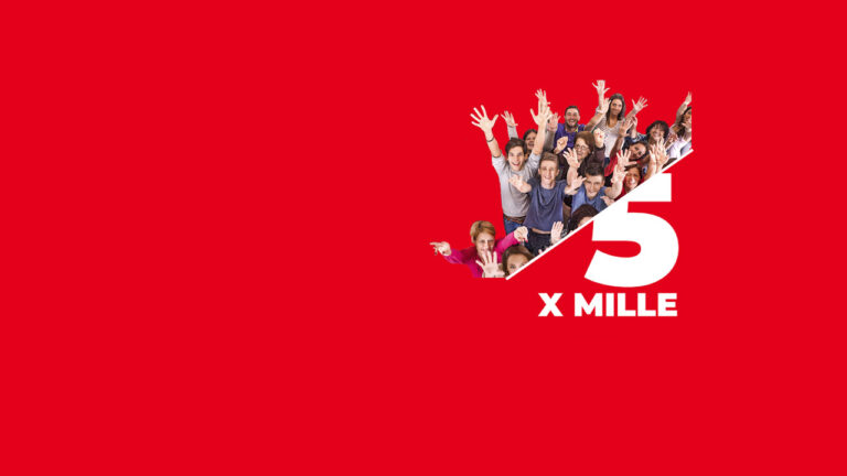 Sostieni Pianeta Scacchi con il 5xmille!