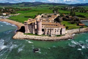 Festival a tempo lungo nel Castello di Santa Severa 6-7-8-9 Agosto 2026